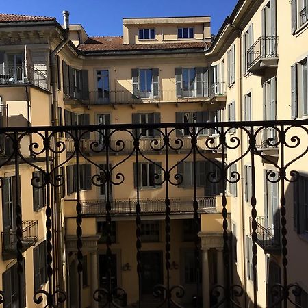 Apartament Zebra Rosso Mediolan Zewnętrze zdjęcie