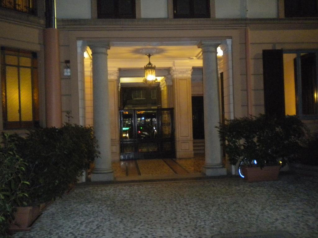 Apartament Zebra Rosso Mediolan Zewnętrze zdjęcie