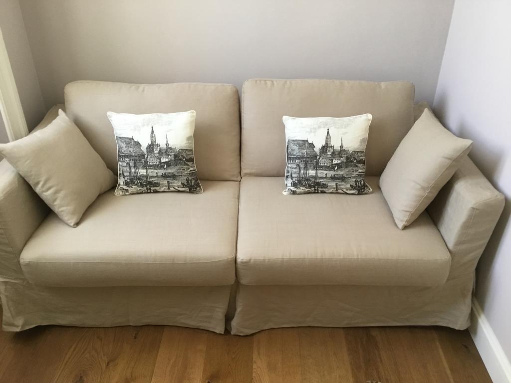 Apartament Zebra Rosso Mediolan Zewnętrze zdjęcie